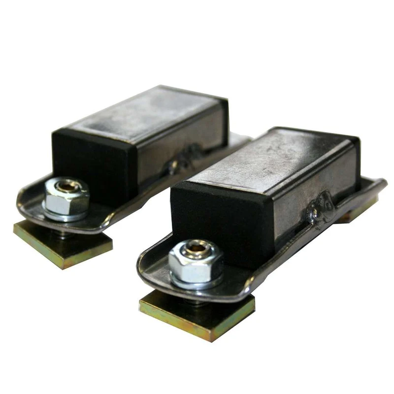 ECKLA®-ADAPTER für Dachträger
