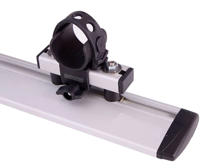 ECKLA® – MAST- und PADDELHALTER - Für T-Nut