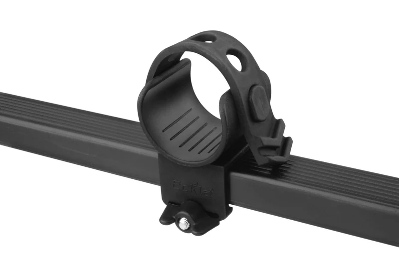 ECKLA® – MAST- und PADDELHALTER - Für Rechteckprofil