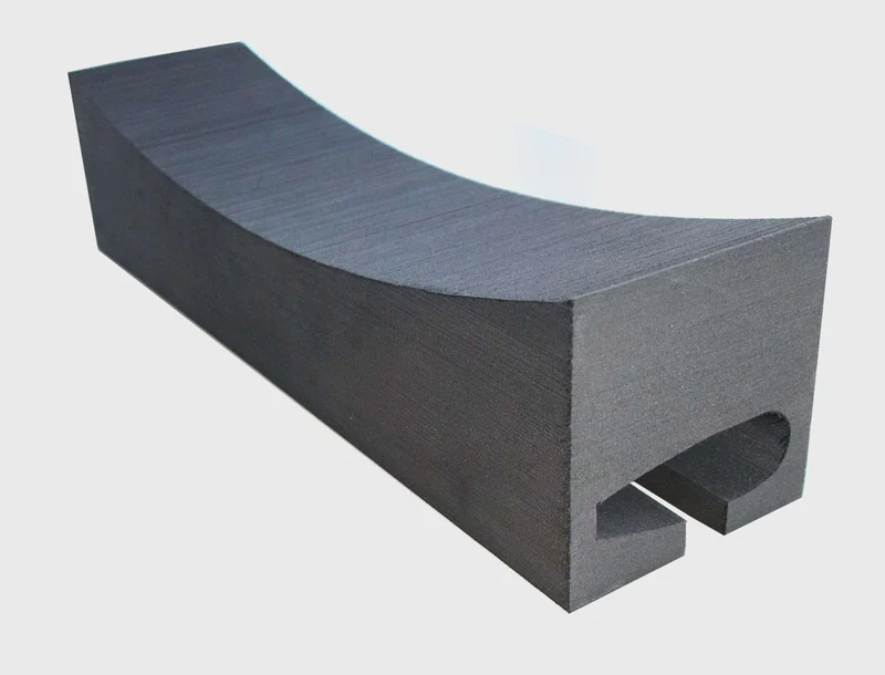 ECKLA®-DACHTRÄGERPOLSTER - Für Wingbar / Evo