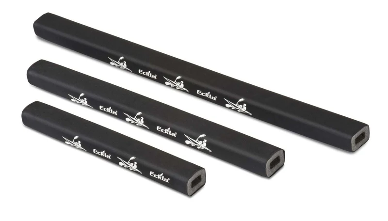ECKLA®-DACHTRÄGERPOLSTER - Kajakfahrer, 50 cm
