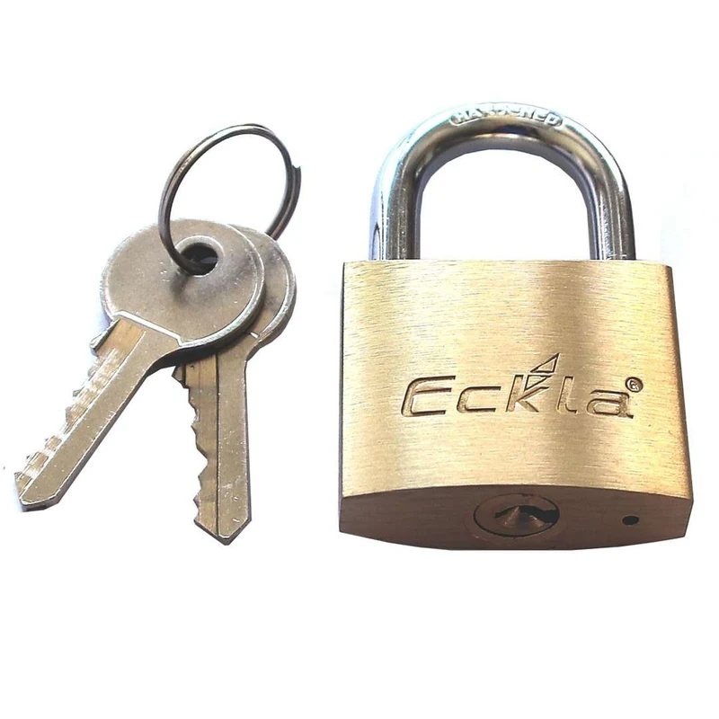 ECKLA®- VORHÄNGESCHLOSS