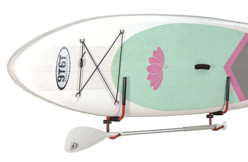 Eckla Surf-Port Wandhalter