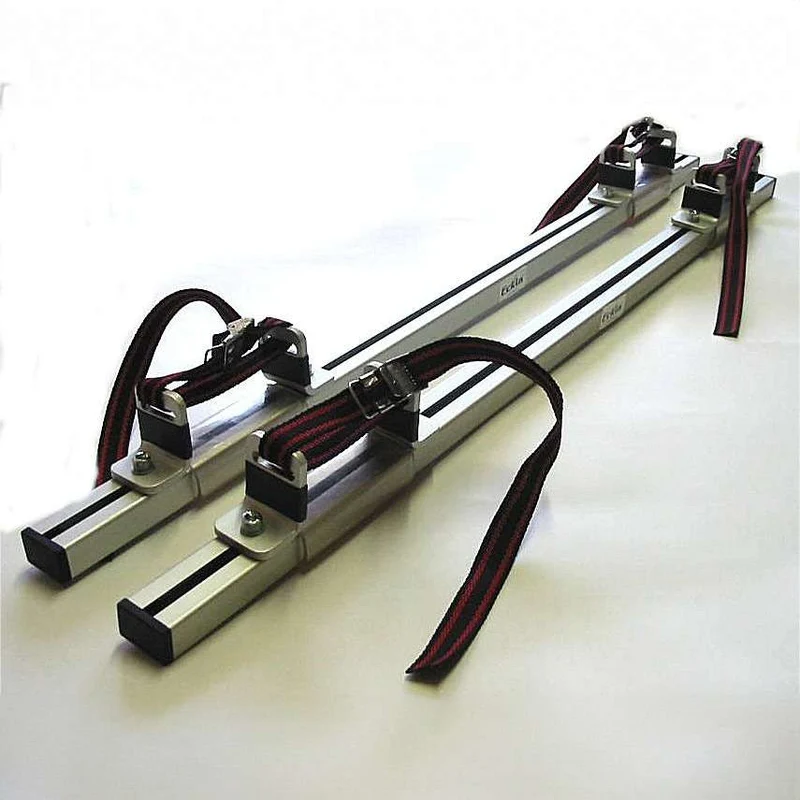 SKITRÄGER für ECKLA-PORTY/ PORTY 4×4