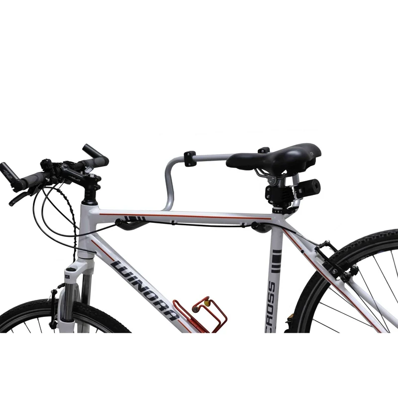 Fahrrad Wandhalter – Eckla Bike Butler II