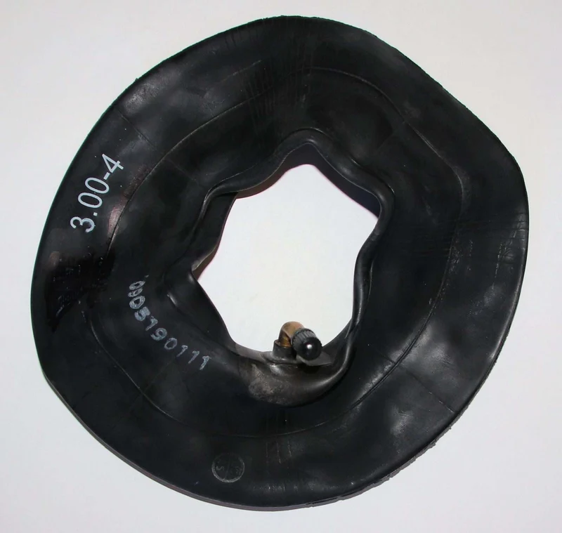 Schlauch für Luftrad - Rad Ø 260 mm