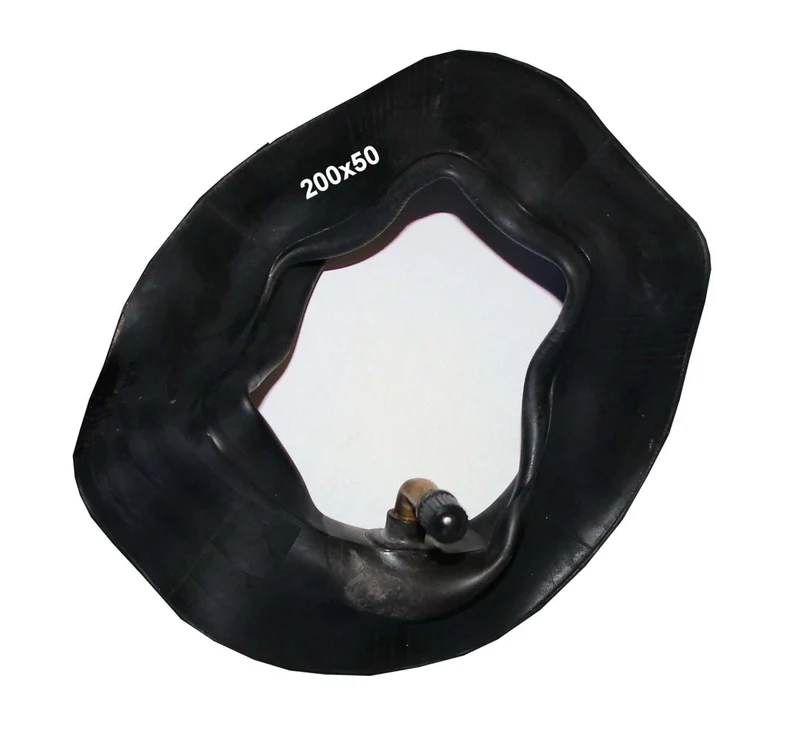 Schlauch für Luftrad - Rad Ø 200 mm
