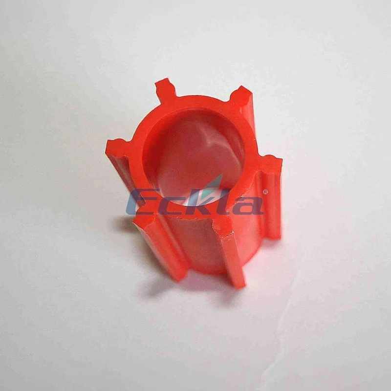 ECKLA – Gleitlager für Rad 260mm
