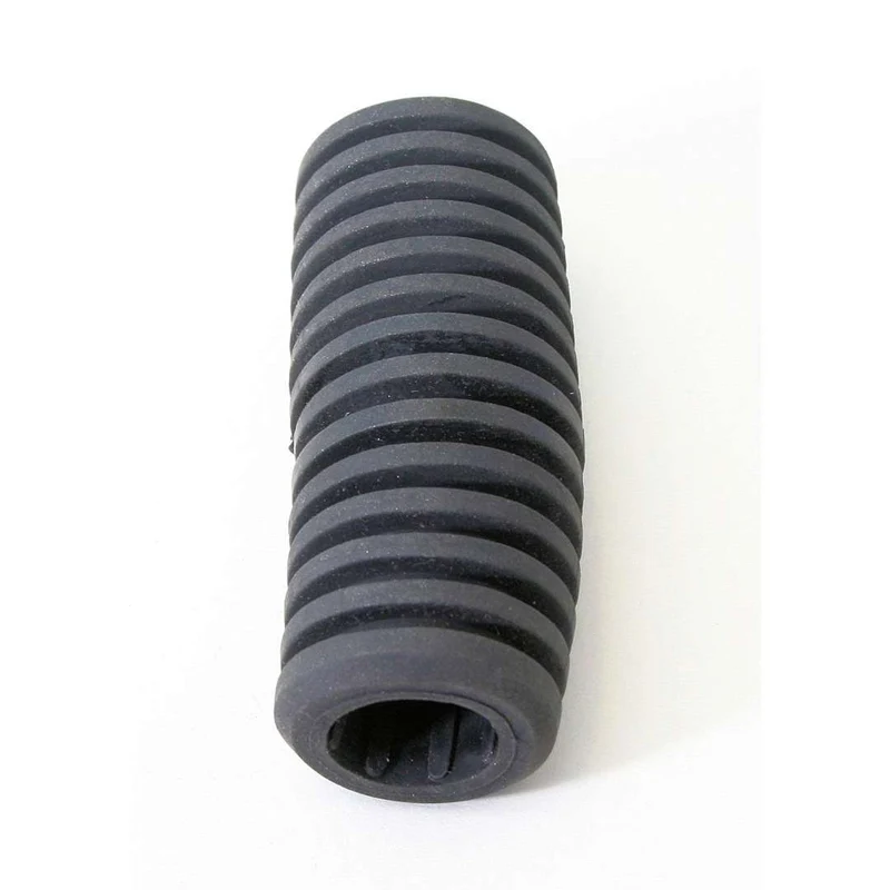 ECKLA – Auflagegummi - für Rohr Ø 25 mm