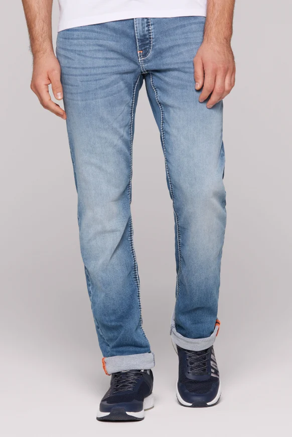 CAMP DAVID Jeans NI:CO Regular Fit