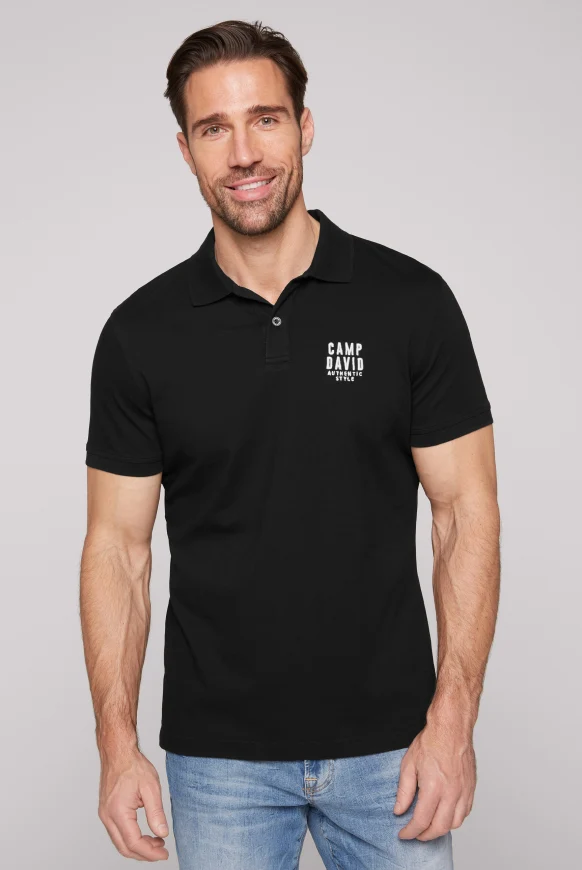 CAMP DAVID Basic Pikee