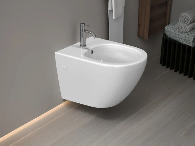 HOROW UB02R Wand