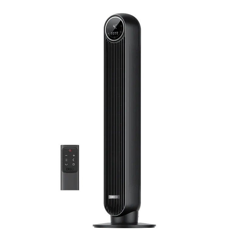 Turmventilator Nomad One