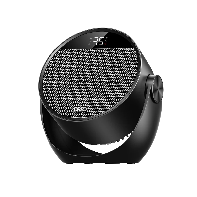 Heizlüfter Atom 320
