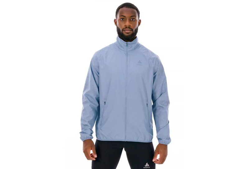 essential light reflective herren odlo