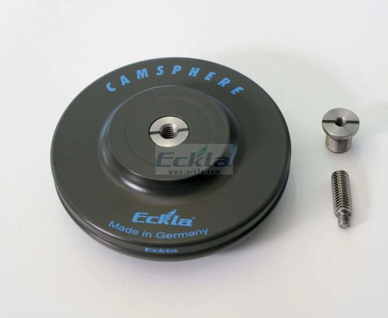 ECKLASPHERE Schwenkstativ
