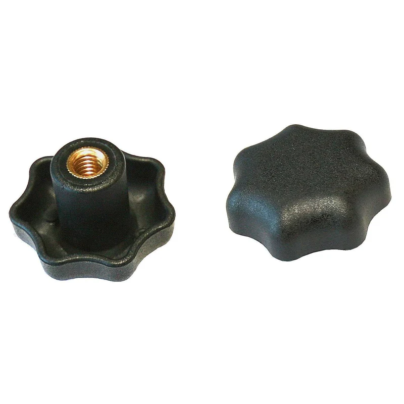 Griffmutter 3/8“