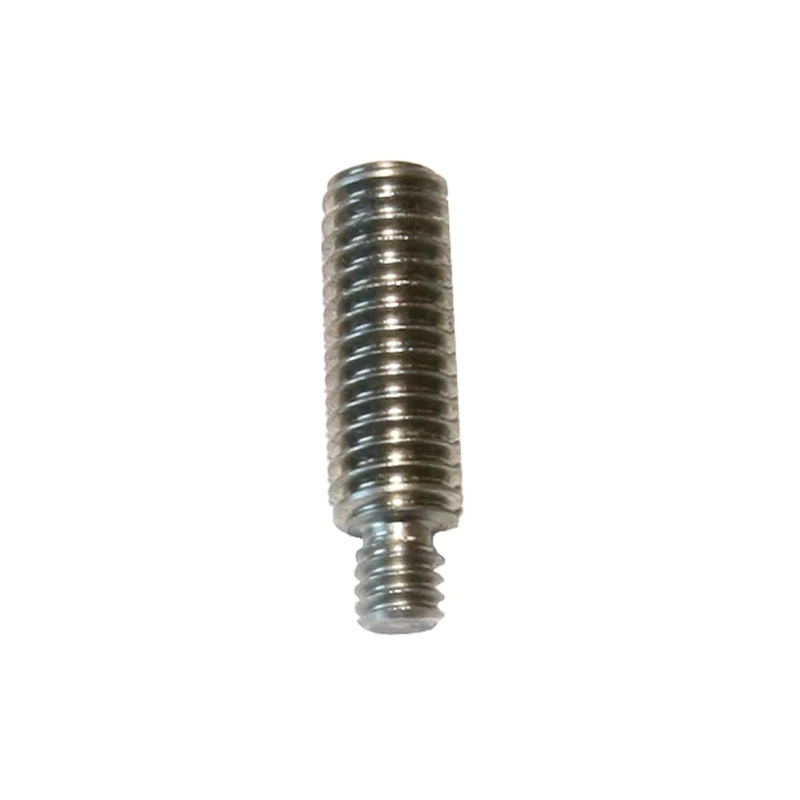 Wendebolzen 3/8“ zu 1/4“ - 32 mm
