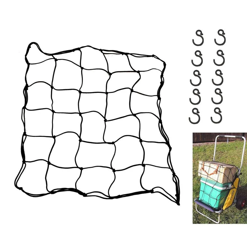 GEPÄCKNETZ