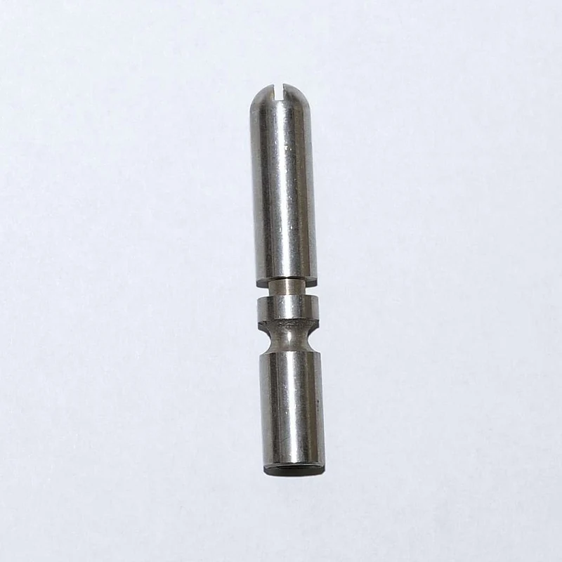PIN-EURO mit Innengewinde - lang M 10