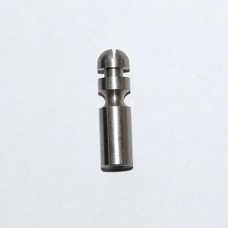 PIN-EURO mit Innengewinde - kurz M 10