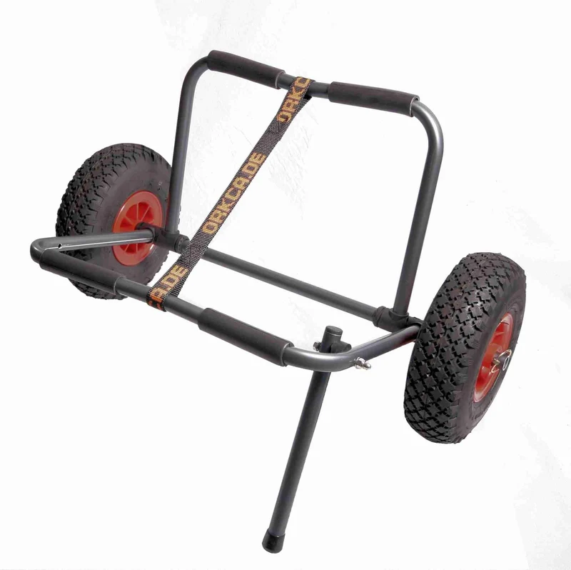 ECKLA - ORKCA - Kajakwagen
