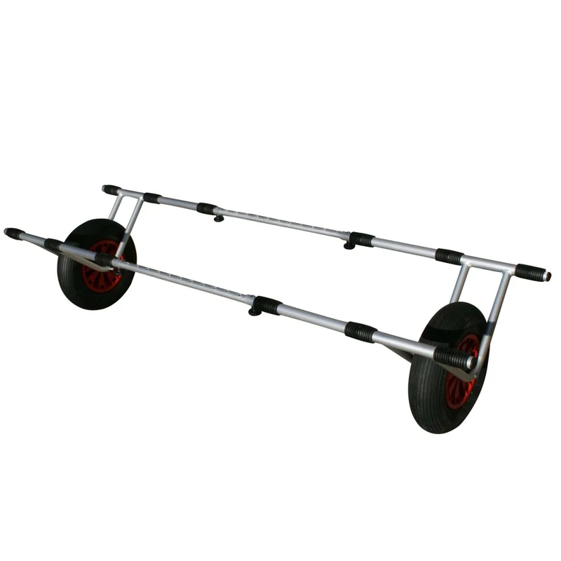 ECKLA-Katamaranwagen - 400 mm
