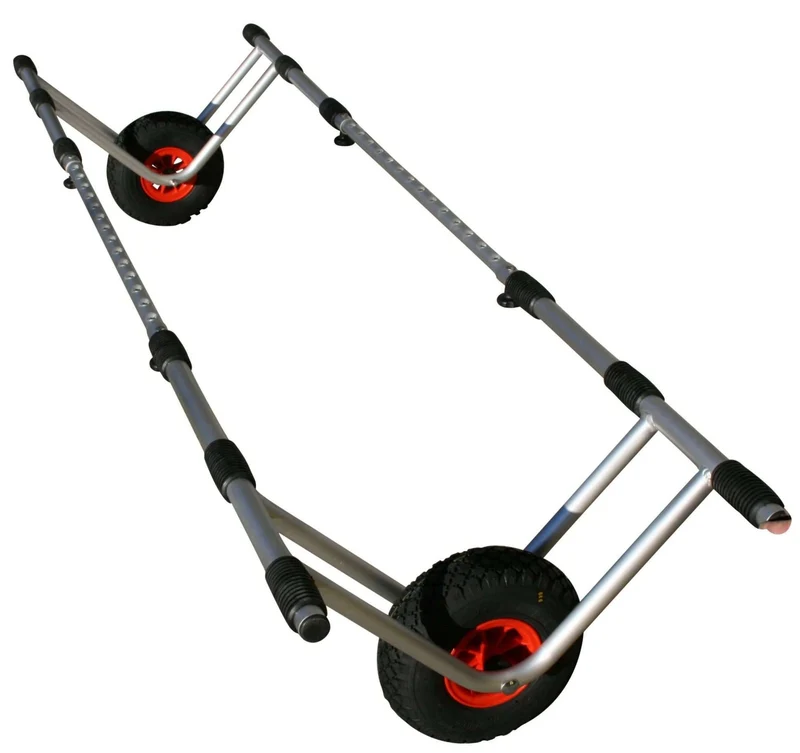 ECKLA-Katamaranwagen - 260 mm