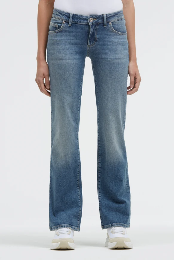 SOCCX Jeans BI:NE Regular Fit