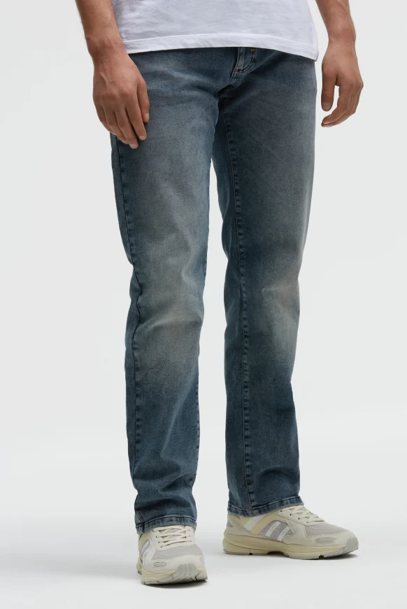 CAMP DAVID Jeans BRU:NO Comfort Fit