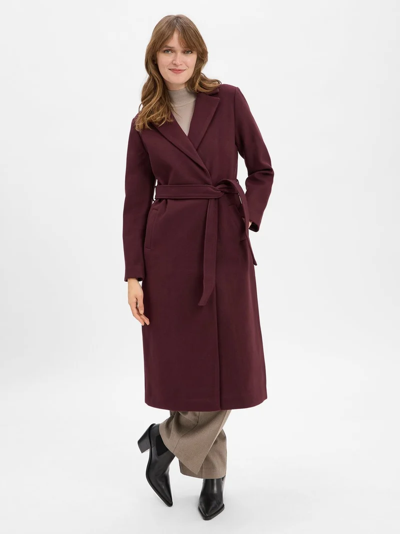 zero Wintermantel Damen