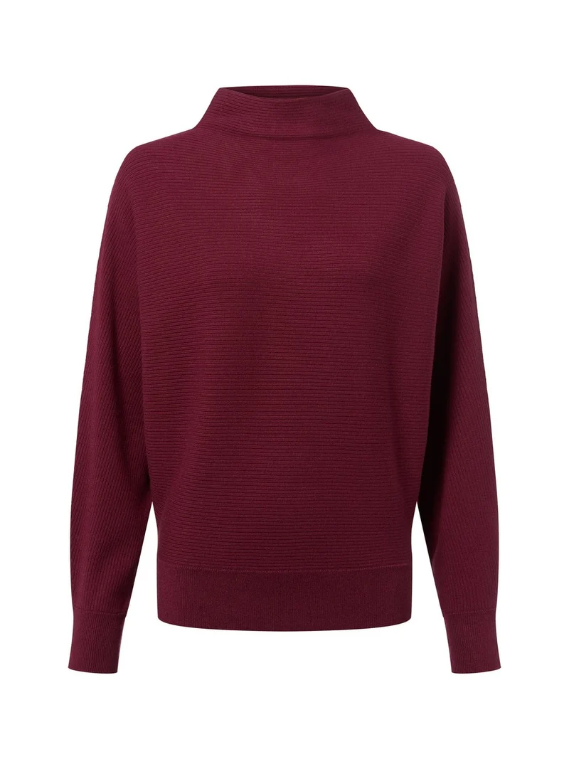 zero Pullover Damen Viskose