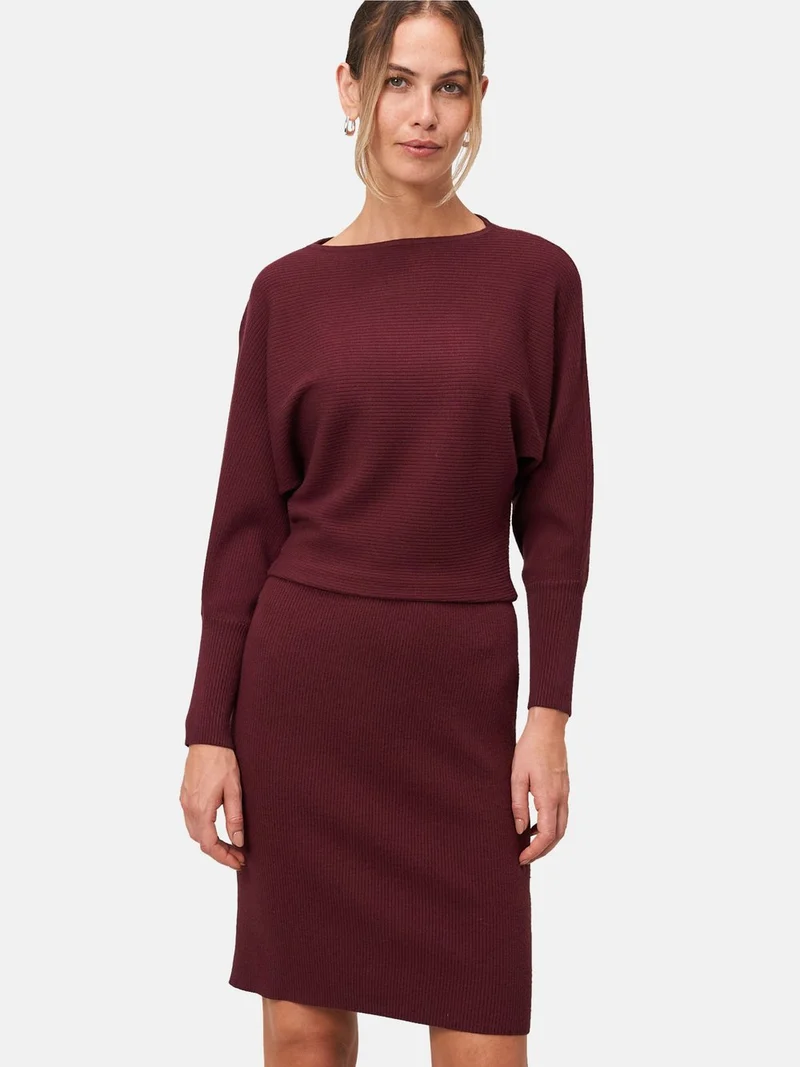 zero Jersey-Jumpsuit Damen