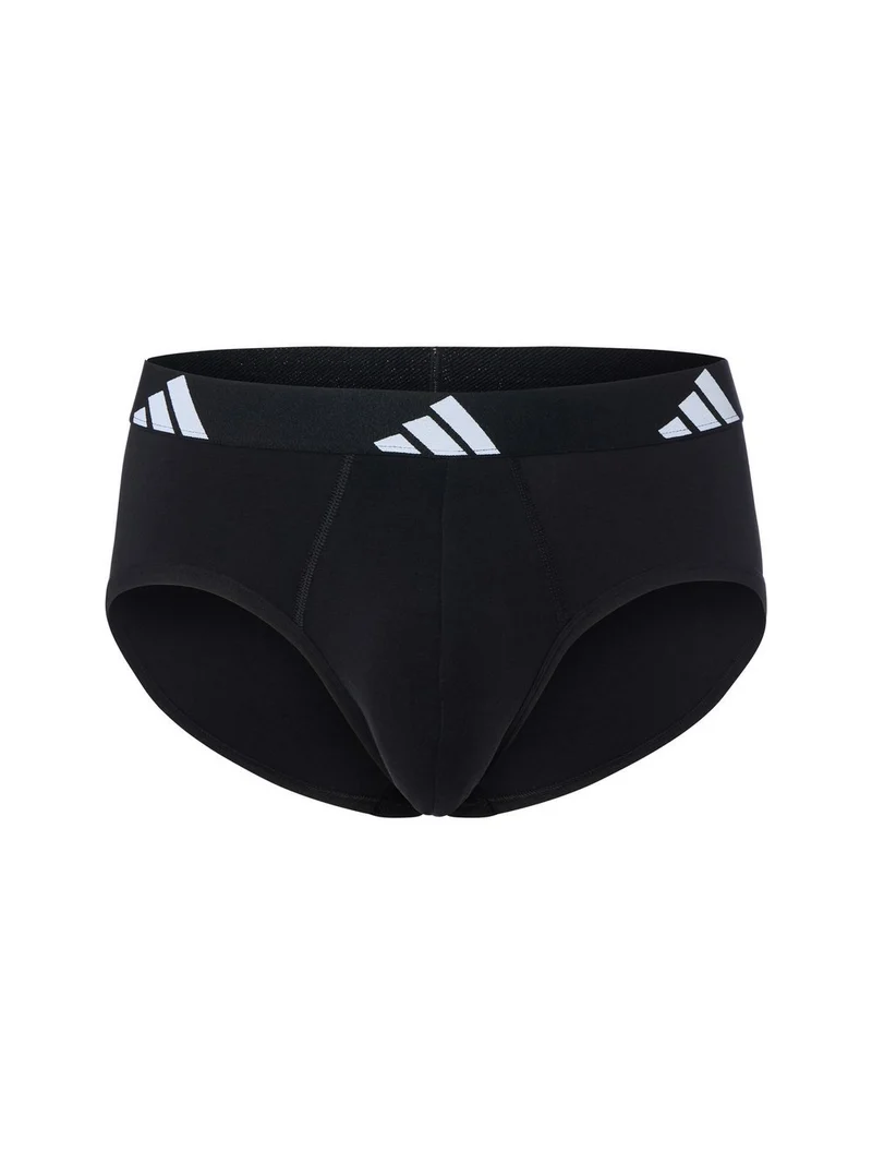 adidas Performance Slips im 3er-Pack Herren Baumwolle