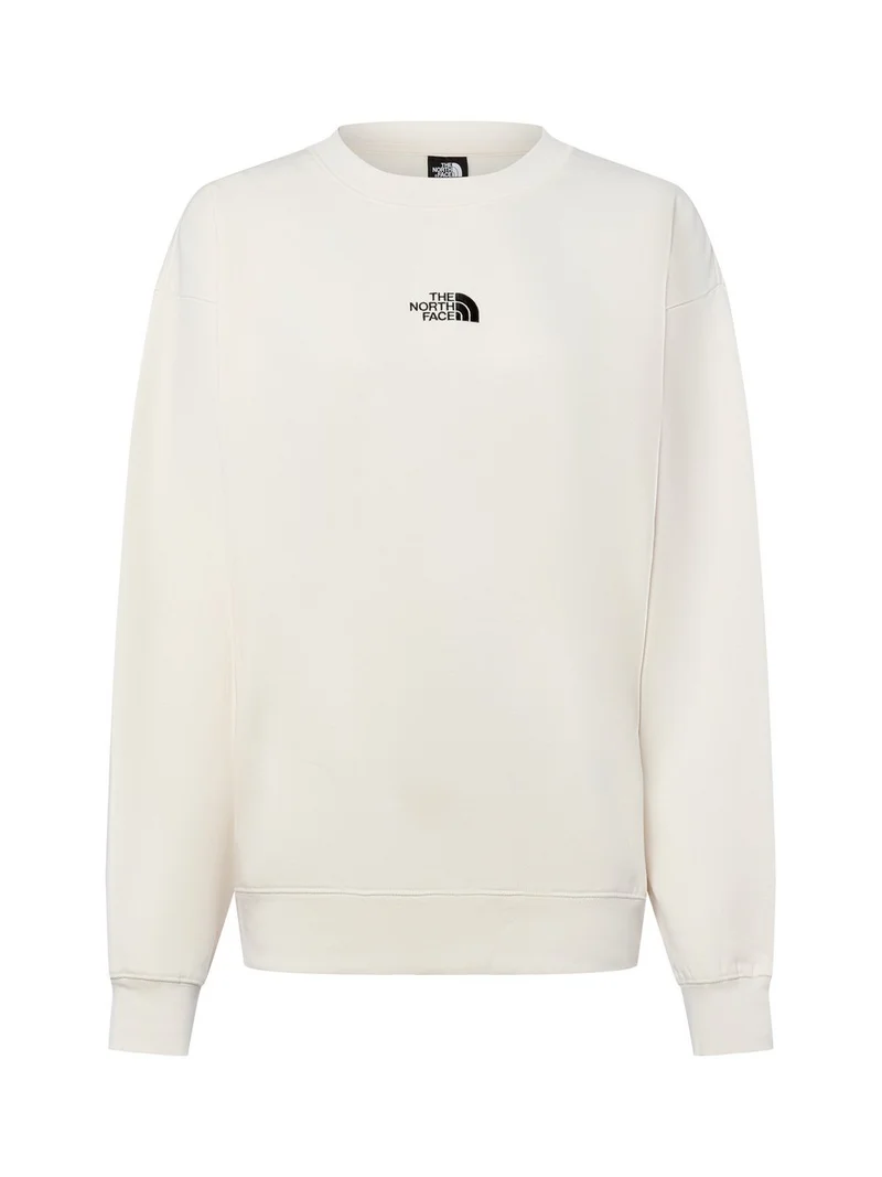 The North Face Sweatshirt Damen Baumwolle