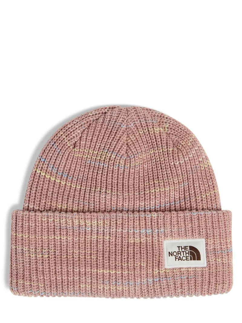 The North Face Beanie Damen gemustert