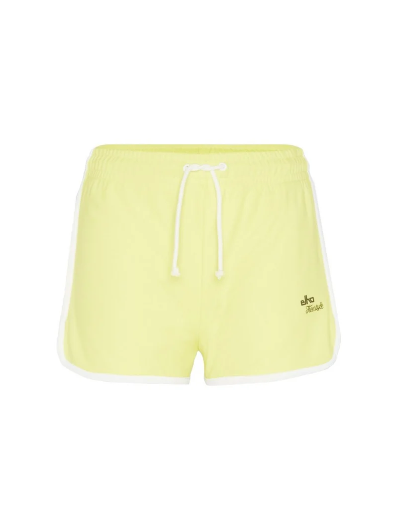 Elho Shorts SAN DIEGO Damen Polyamid bedruckt