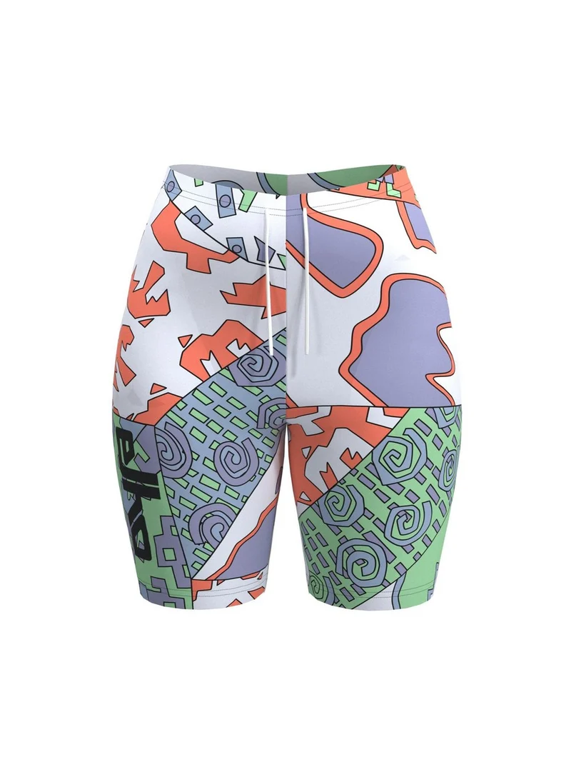 Elho Shorts Damen bedruckt