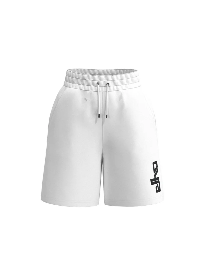 Elho Shorts BORNEO Damen Baumwolle bedruckt