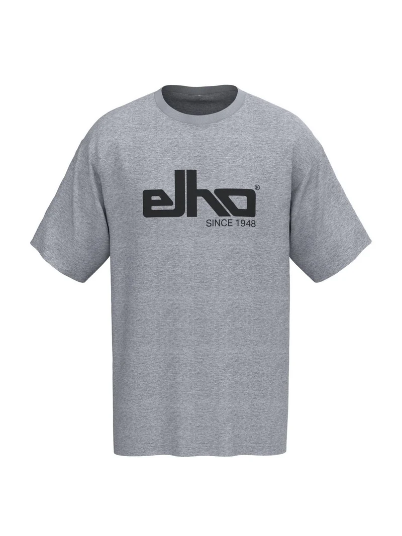 Elho Shirt MÜNCHEN Damen Baumwolle bedruckt
