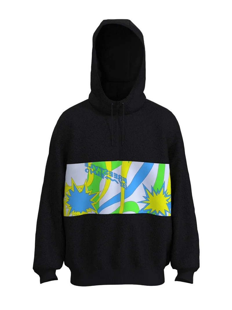 Elho Pullover Damen bedruckt