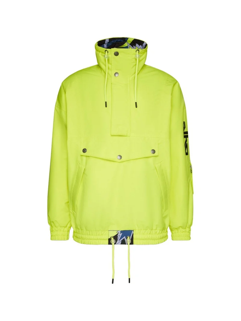 Elho Jacke KLOSTERS II Damen