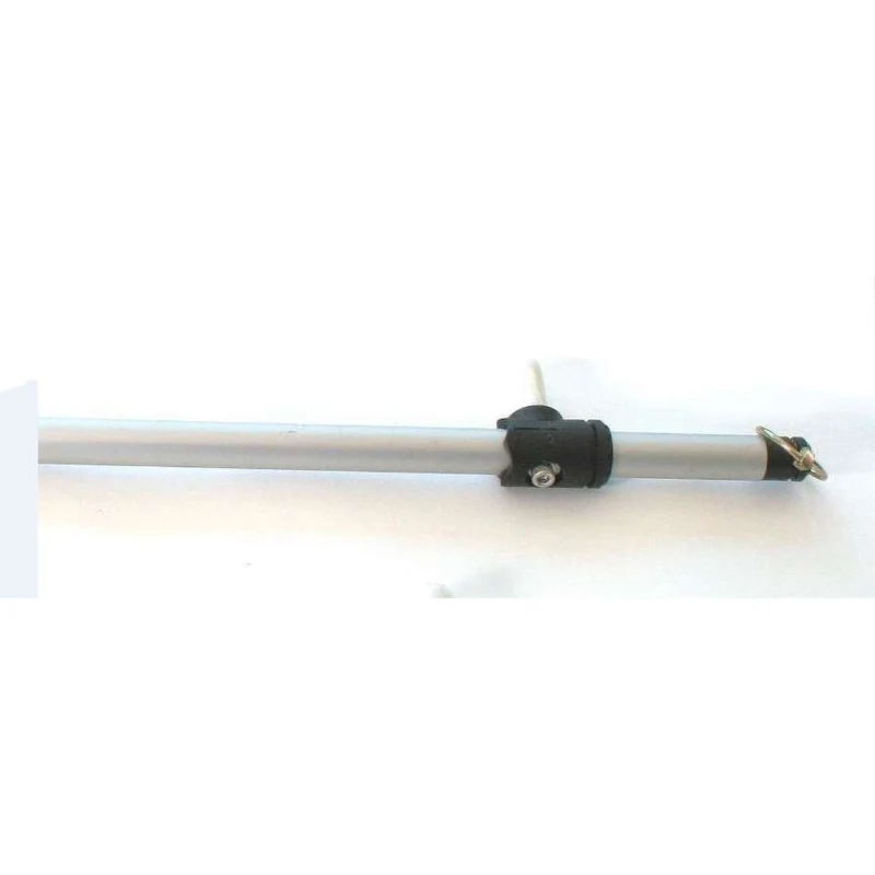 Achse aus Aluminium für ECKLA Produkte