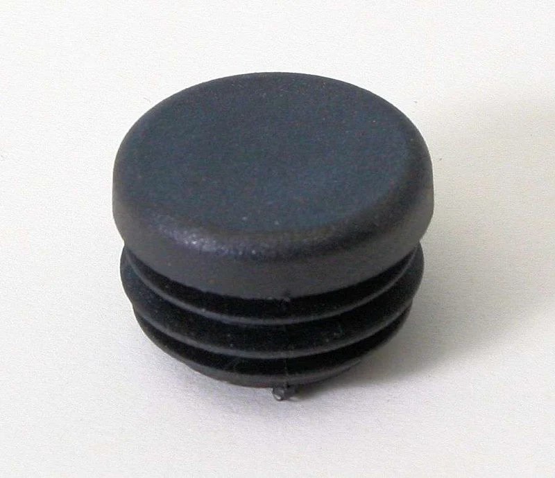 Rohrabschlusskappe - für Rohr Ø 25 mm