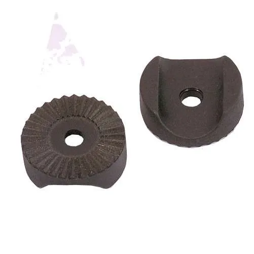 ECKLA – Rastscheibe 20mm (Paar)