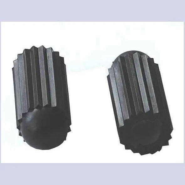 Bremsgummi für Eckla-Dreirad – 1 Paar