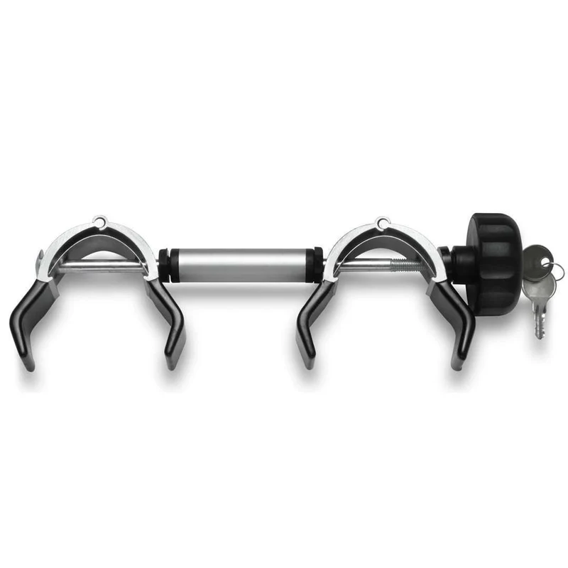 Ecklafant Radhaltearm für das 3. und 4. Fahrrad