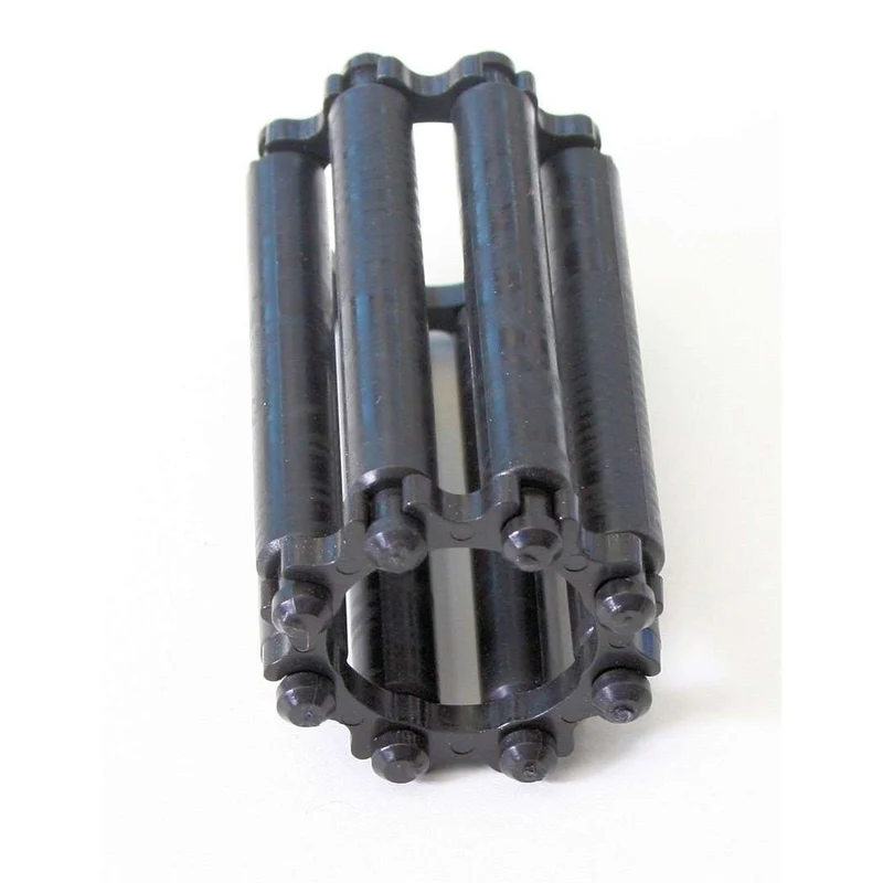 Rollenlager für Rad 260mm
