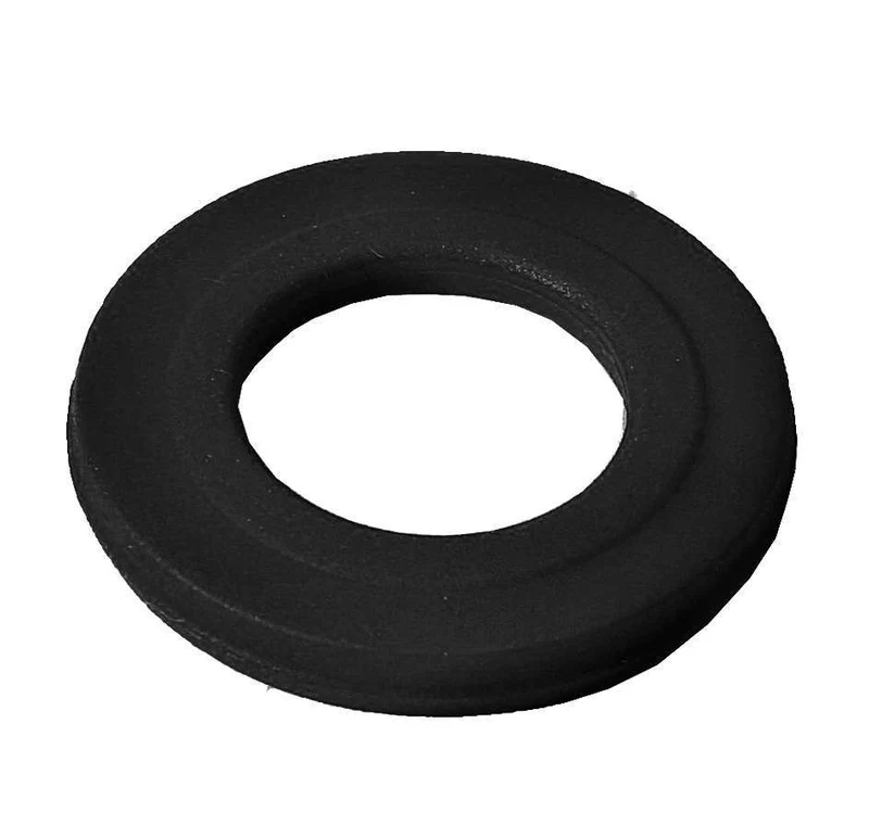 ECKLA – Deckel für Rad 260mm - schwarz