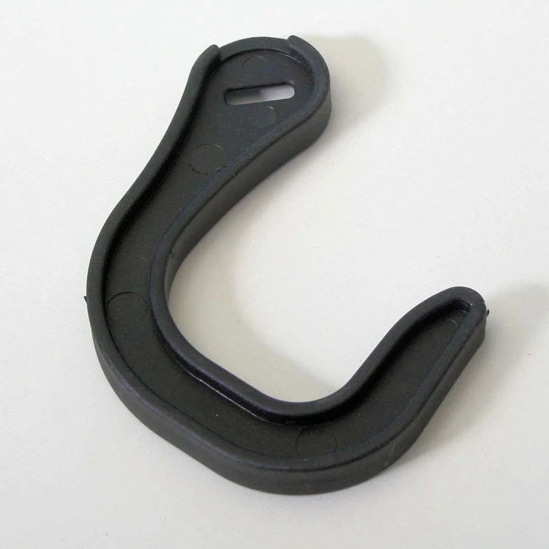 ECKLA – Haken aus Kunststoff
